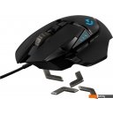 Мыши Logitech G502 Hero