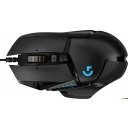 Мыши Logitech G502 Hero