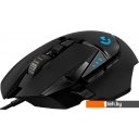 Мыши Logitech G502 Hero