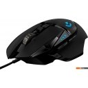 Мыши Logitech G502 Hero