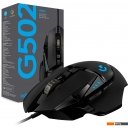 Мыши Logitech G502 Hero