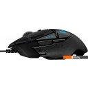 Мыши Logitech G502 Hero