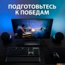 Мыши Logitech G502 Hero