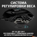 Мыши Logitech G502 Hero