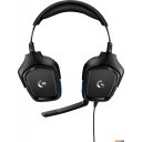 Наушники и гарнитуры Logitech G432