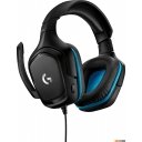Наушники и гарнитуры Logitech G432