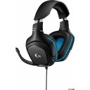 Наушники и гарнитуры Logitech G432