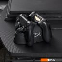 Игровые контроллеры и аксессуары HyperX ChargePlay Duo Игровые контроллеры и аксессуары HyperX ChargePlay Duo