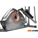 Эллиптические тренажеры Alpin Sante