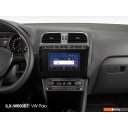 Автомагнитолы Alpine iLX-W650BT