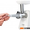 Мясорубки Bosch MFW2510W Мясорубки Bosch MFW2510W