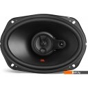 Автоакустика JBL Stage2 9634 Автоакустика JBL Stage2 9634