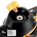 Пароочистители и отпариватели Kitfort KT-930