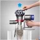 Пылесосы Dyson V8 Absolute