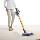 Пылесосы Dyson V8 Absolute