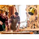 Тепловые пушки Ballu Prorab-2 BHP-P2-5 Тепловые пушки Ballu Prorab-2 BHP-P2-5