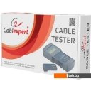 Мультиметры, токовые клещи, индикаторные отвертки Cablexpert NCT-3