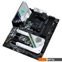 Материнские платы ASRock X570 Steel Legend