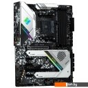 Материнские платы ASRock X570 Steel Legend