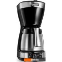 Кофеварки и кофемашины DeLonghi ICM16731