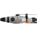 Перфораторы CROWN CT18116 BMC