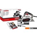 Рубанки CROWN CT14019X