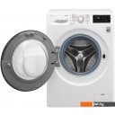 Стиральная машина LG F4M5VS6W