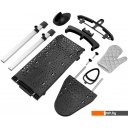 Пароочистители и отпариватели Kitfort KT-940