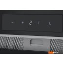 Вытяжки MAUNFELD Fantasy Light 60 (черный)