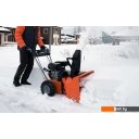 Навесное оборудование для садовой техники Daewoo Power DASC 560T