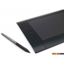 Графические планшеты Huion H610 Pro