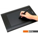 Графические планшеты Huion H610 Pro
