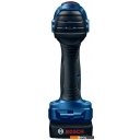 Электродрели и дрели-шуруповерты Bosch GSB 180-LI Professional 06019F8307 (с 2-мя АКБ, кейс)