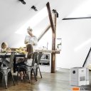 Очистители и мойки воздуха Boneco Air-O-Swiss W300