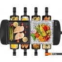 Электрогрили Kitfort KT-1647