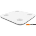 Напольные весы Xiaomi Mi Body Composition Scale 2 (международная версия)