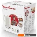 Чайники и термопоты Moulinex BY320A30