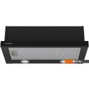 Вытяжки MAUNFELD VS Fast 60 (черный)