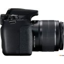 Фотоаппараты Canon EOS 2000D Kit 18-55mm III