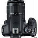 Фотоаппараты Canon EOS 2000D Kit 18-55mm III