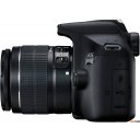 Фотоаппараты Canon EOS 2000D Kit 18-55mm III