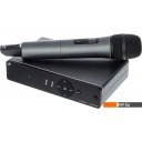 Микрофоны Sennheiser XSW 1-825-B