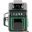 Лазерные нивелиры ADA Instruments Cube 3-360 Green Home Edition А00566