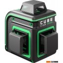 Лазерные нивелиры ADA Instruments Cube 3-360 Green Home Edition А00566