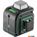 Лазерные нивелиры ADA Instruments Cube 3-360 Green Home Edition А00566