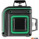 Лазерные нивелиры ADA Instruments Cube 3-360 Green Home Edition А00566