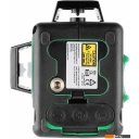 Лазерные нивелиры ADA Instruments Cube 3-360 Green Home Edition А00566