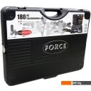 Наборы инструментов RockForce 41802-5 180 предметов