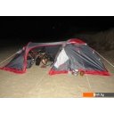 Палатки TRAMP Cave 3 v2