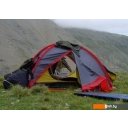 Палатки TRAMP Rock 4 v2
